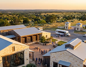 Athens Area Winery & Brewery Shuttle Bus
